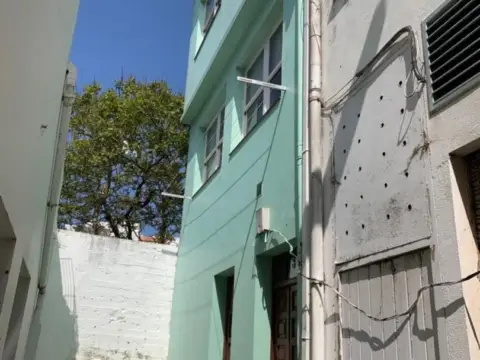 Casa adosada en calle del Campo, 8