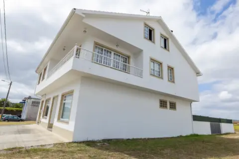 Chalet en calle Crta San Hadrian, nº 57