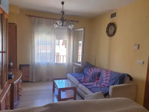 Piso en calle Gorrión