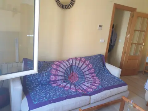 Piso en calle Gorrión