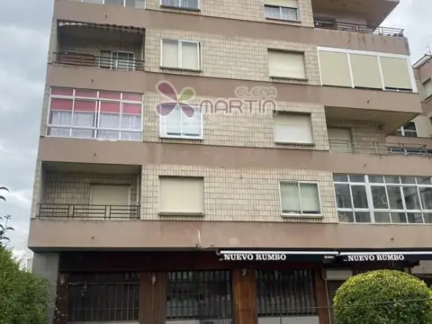 Piso en calle Mayor