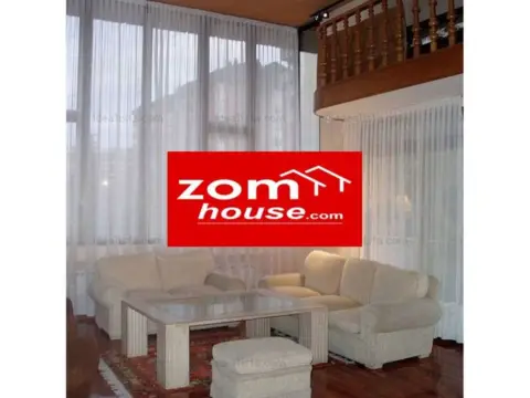 Piso en calle de Bolivia