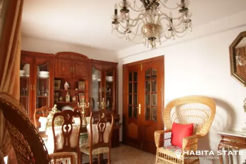 Piso en Plaza del Pino, 11