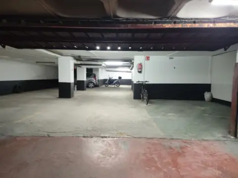 Garaje en calle Amezketarrak, nº 5