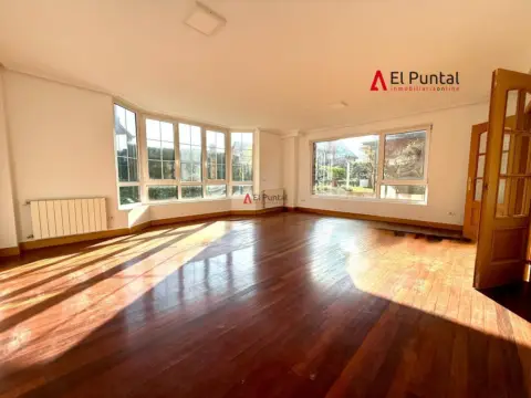 Chalet en Mortera