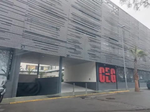 Oficina en calle Mirador de la Ermita
