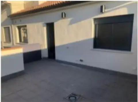 Ático en Avenida de las Mimbres