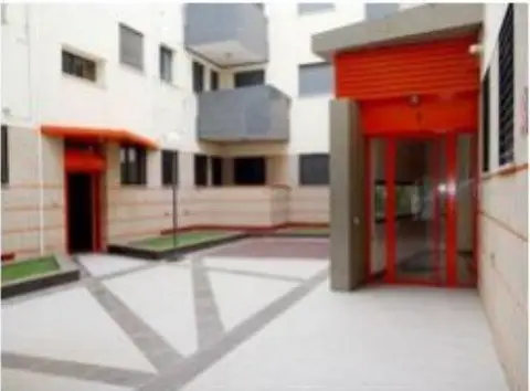 Ático en Avenida de las Mimbres