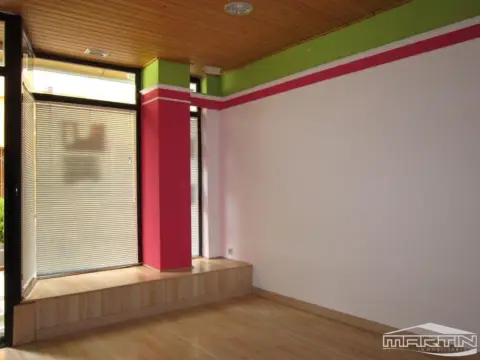 Local comercial en Centro