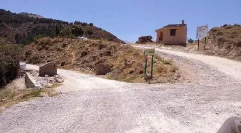 Terreno en Camino de Dílar a Gójar