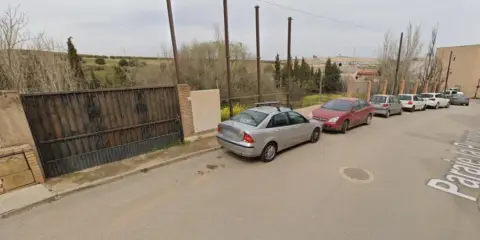 Terreno en Las Gabias
