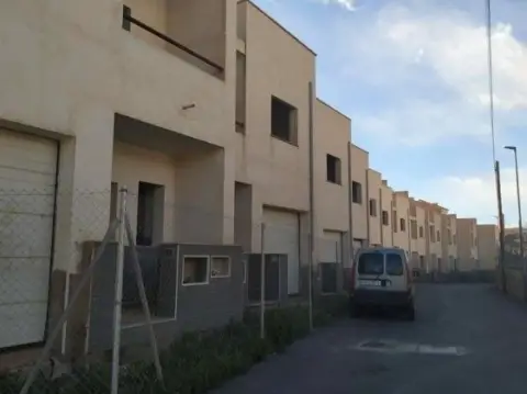 Edificio en calle del Pasadizo