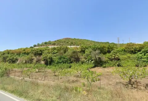 Terreno en A 5 Minutos del Centro