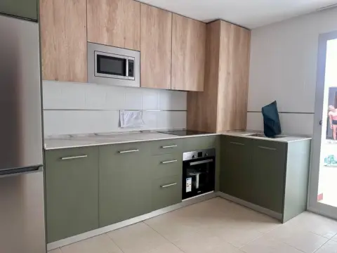 Ático en Avenida Rafael Leyva Loro