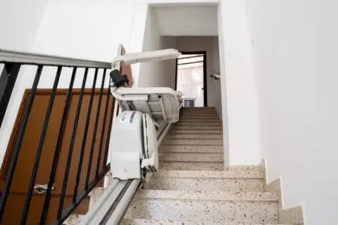 Casa en calle Avenida del Pantano
