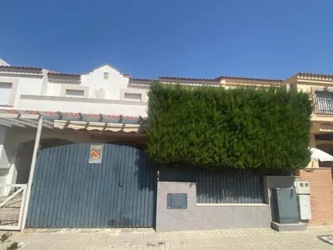 Casa en Andalucia