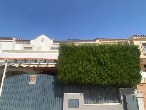 Casa en Andalucia