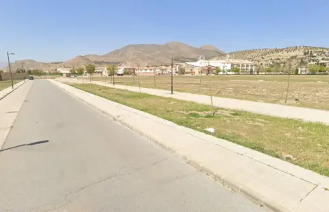 Terreno en Carretera de Córdoba