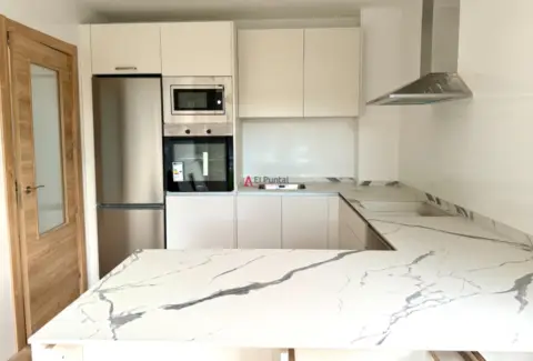 Casa pareada en Mortera