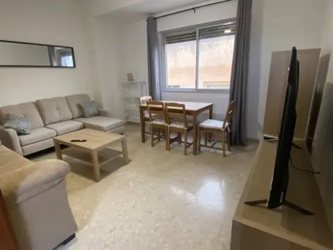 Piso en calle del Tiro