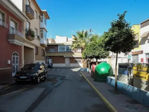 Casa en calle del Toril