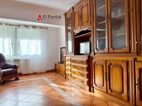 Piso en Centro - Ayuntamiento