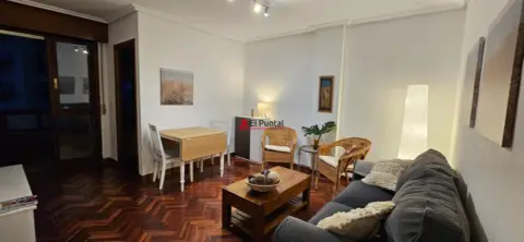 Piso en Cuatro Caminos