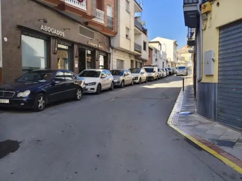 Local comercial en Atarfe