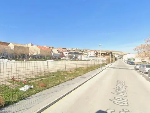 Terreno en Andalucia