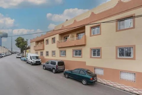 Ático en calle de Torreón
