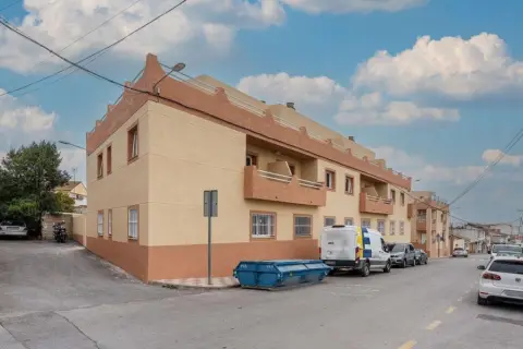 Ático en calle de Torreón