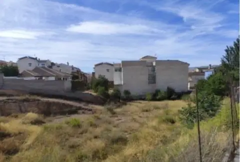 Terreno en South Of Spain