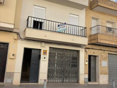 Departamento en venta con baja de precio en Morón de la Frontera