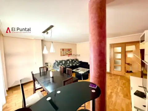 Dúplex en Oruña