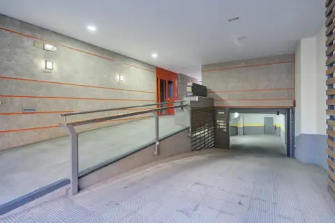 Garaje en Avenida de las Mimbres