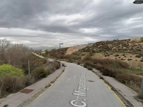 Terreno en P-12