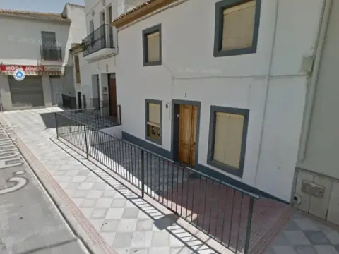 Casa en calle del Horno Viejo