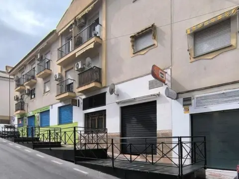 Local comercial en Centro