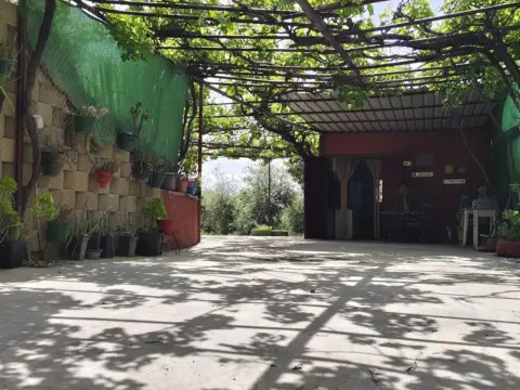 Finca rústica en Albolote