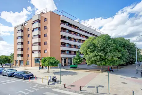 Piso en calle de Cádiz