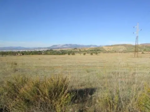 Terreno en Dilar Pueblo