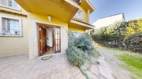 Casa pareada en calle Sant Tomàs