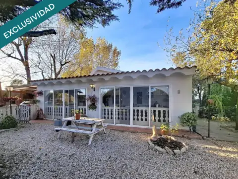 Casa unifamiliar en Moixent - Mogente