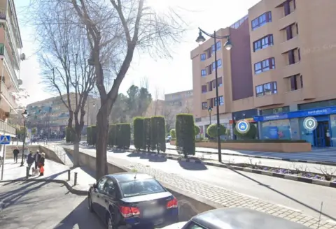 Piso en Avenida del Ejército