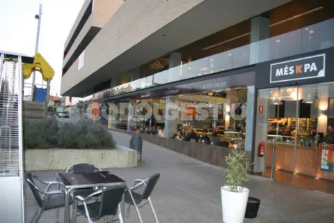 Local comercial en Carretera de Roda