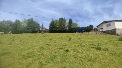 Terreno en calle Lugar Castro, nº 4011 A