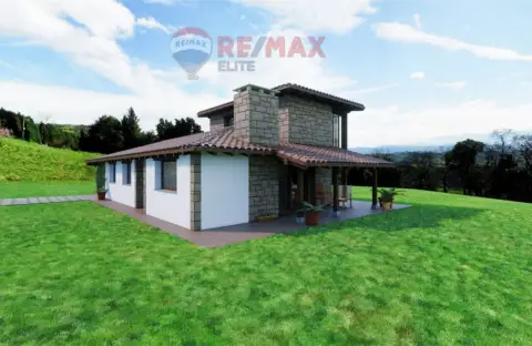 Terreno en calle Lugar Castro, nº 4011 A