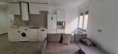 Piso en calle del Rector Tovar