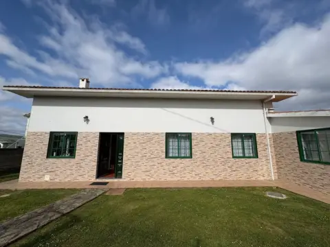 Chalet en Concello de Pontedeume