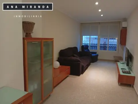 Piso en calle del Músico Agustin Judas